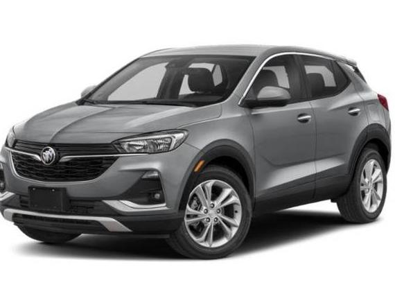 BUICK ENCORE GX 2023 KL4MMBS28PB095660 image